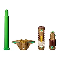 Hasbro Star Wars Customizable Lightsabers Forge Assorted For Age 4 And Up (Random Pick)