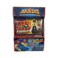Akedo Ultimate Arcade Warriors Assorted Series 1 (Random Pick)