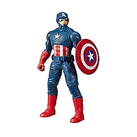 Hasbro Marvel Super Heroes Action Figure Assorted 9 Inch For Age 4 And Up (Random Pick)