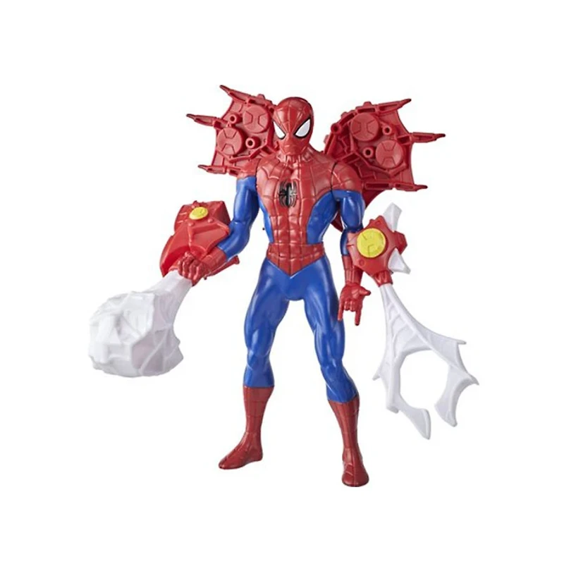 Hasbro Marvel Super Heroes Action Figure Assorted 9 Inch For Age 4 And Up (Random Pick)