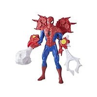 Hasbro Marvel Super Heroes Action Figure Assorted 9 Inch For Age 4 And Up (Random Pick)