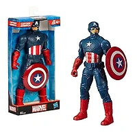 Hasbro Marvel Super Heroes Action Figure Assorted 9 Inch For Age 4 And Up (Random Pick)