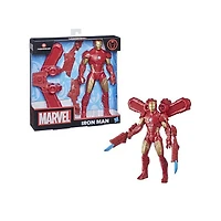 Hasbro Marvel Super Heroes Action Figure Assorted 9 Inch For Age 4 And Up (Random Pick)
