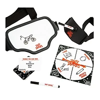 What Do You Meme Dirty Doodles Naughty Hands Free Drawing Party Board Game