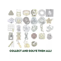 Planet Hanayama Cast Puzzle