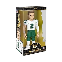 Funko Gold 12 NFL NY Jets Zach Wilson