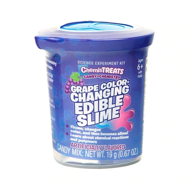 Thames And Kosmos Chemis Treats Assorted For Age 6 And Up (Random Pick)
