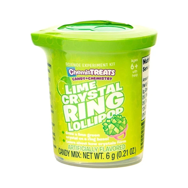 Thames And Kosmos Chemis Treats Assorted For Age 6 And Up (Random Pick)