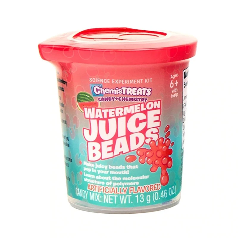 Thames And Kosmos Chemis Treats Assorted For Age 6 And Up (Random Pick)