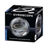 Thames & Kosmos Gyroscope STEM Experiments Suitable For Age 8 And Up