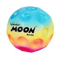 Waboba Gradient Moon Bouncing Ball Assorted Colors (Random Pick)
