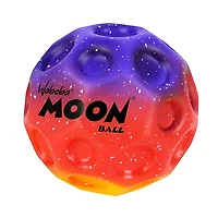 Waboba Gradient Moon Bouncing Ball Assorted Colors (Random Pick)