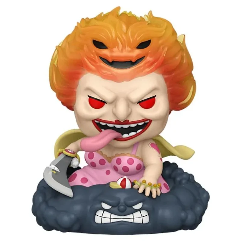 Funko Pop! One Piece Hungry Big Mom