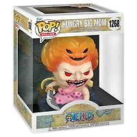 Funko Pop! One Piece Hungry Big Mom
