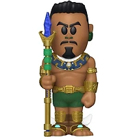 Funko  Soda Marvel Black Panther Wakanda Forever Namor With Chance Of Chase Figure