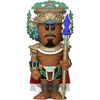 Funko  Soda Marvel Black Panther Wakanda Forever Namor With Chance Of Chase Figure