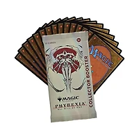 Magic The Gathering Phyrexia All Will Be One Collector Booster Box