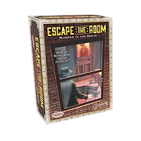 Escape the Room Murder in the Mafia