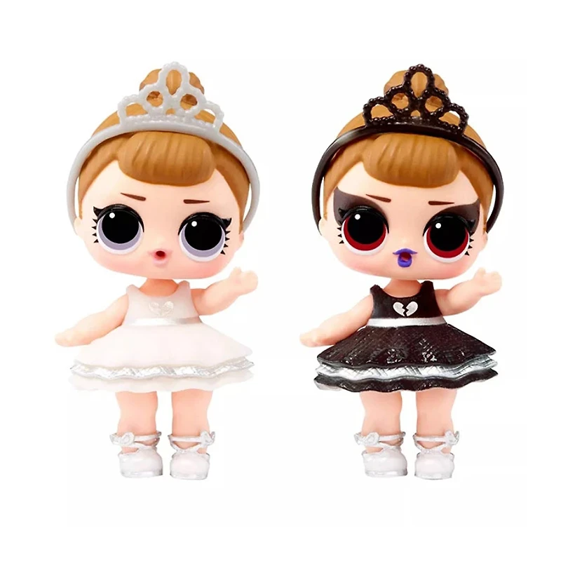 Lol Surprise Bubble Surprise Dolls Assorted (Random Pick)