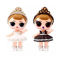Lol Surprise Bubble Surprise Dolls Assorted (Random Pick)