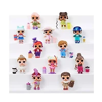 Lol Surprise Bubble Surprise Dolls Assorted (Random Pick)