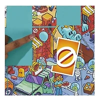 Hasbro Puzl It Card Game for Age 7 And Up 2 To 6 Players