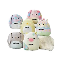 Squishmallows Easter Plush 12 Inch Assorted (Random Pick)