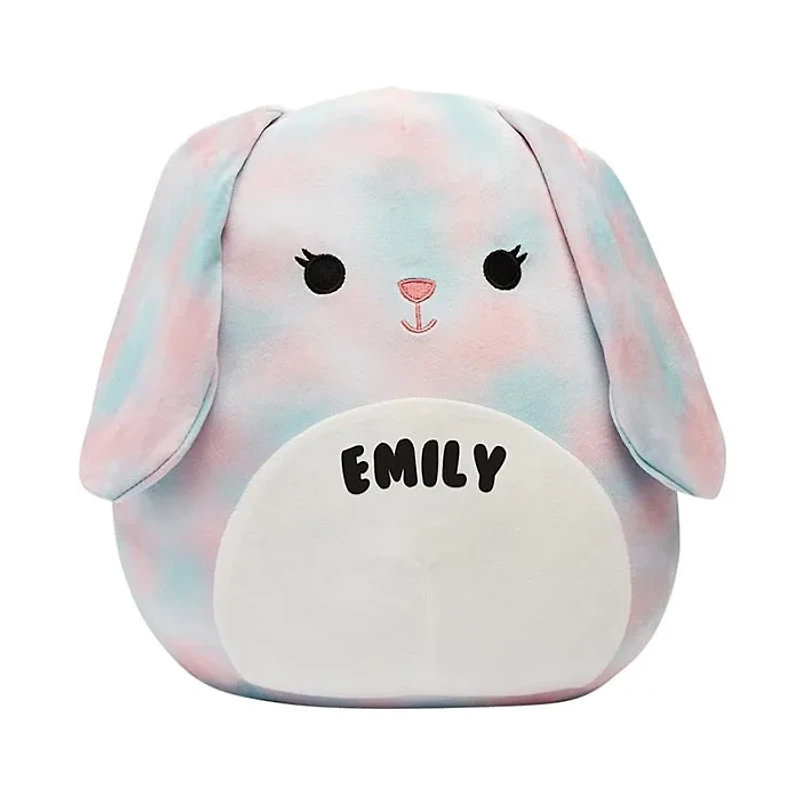 Squishmallows Easter Plush 12 Inch Assorted (Random Pick)