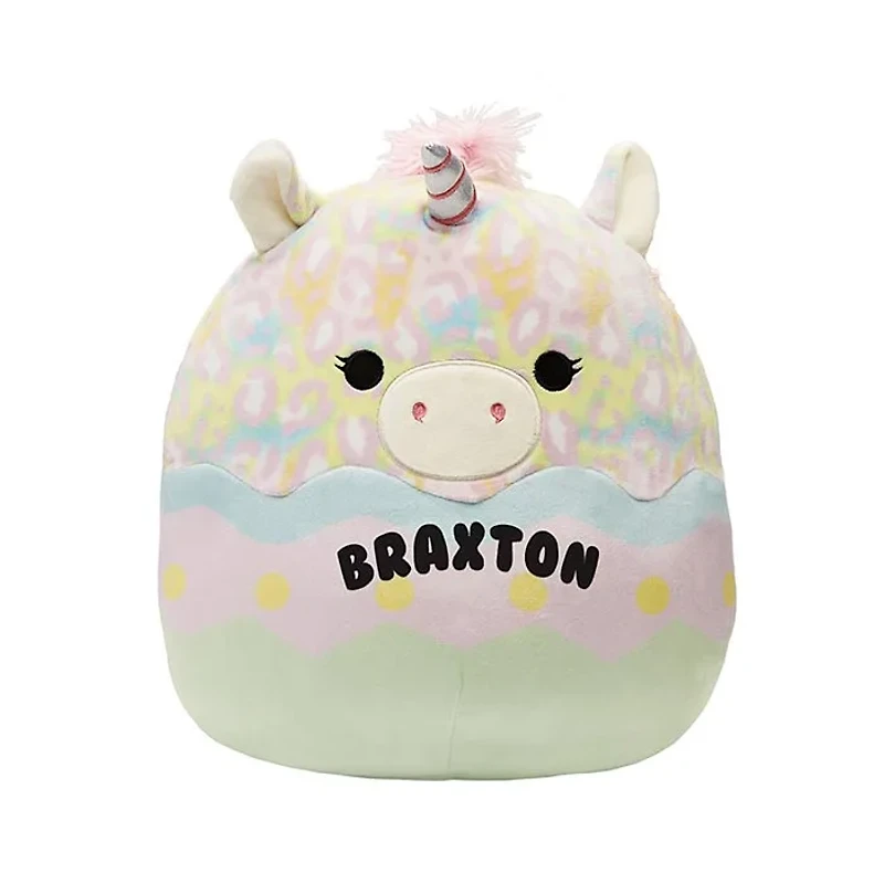 Squishmallows Easter Plush 12 Inch Assorted (Random Pick)