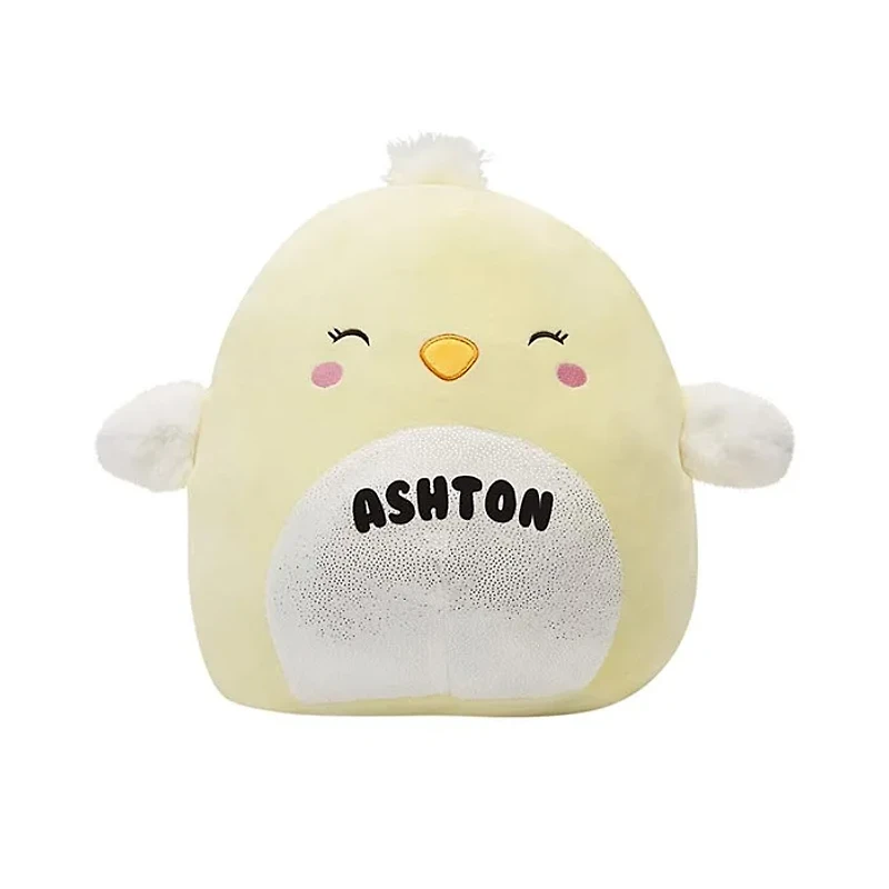 Squishmallows Easter Plush 12 Inch Assorted (Random Pick)