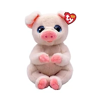 Ty Beanie Bellie Penelope The Pink Pig