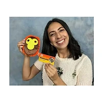 Giant Microbes Plush Monkeypox Doll