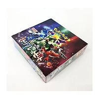 Pokemon Scarlet & Violet Japanese Enhanced Expansion TCG Triplet Beat Booster Box