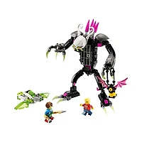 LEGO DREAMZzz Grimkeeper the Cage Monster – 274 Pieces