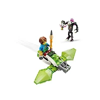 LEGO DREAMZzz Grimkeeper the Cage Monster – 274 Pieces