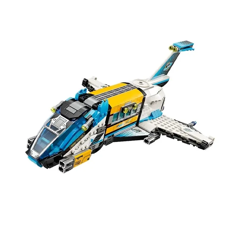 LEGO DREAMZzz Mr. Oz s Spacebus – 878 Pieces