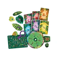 Exit Kids: The Jungle of Riddles
