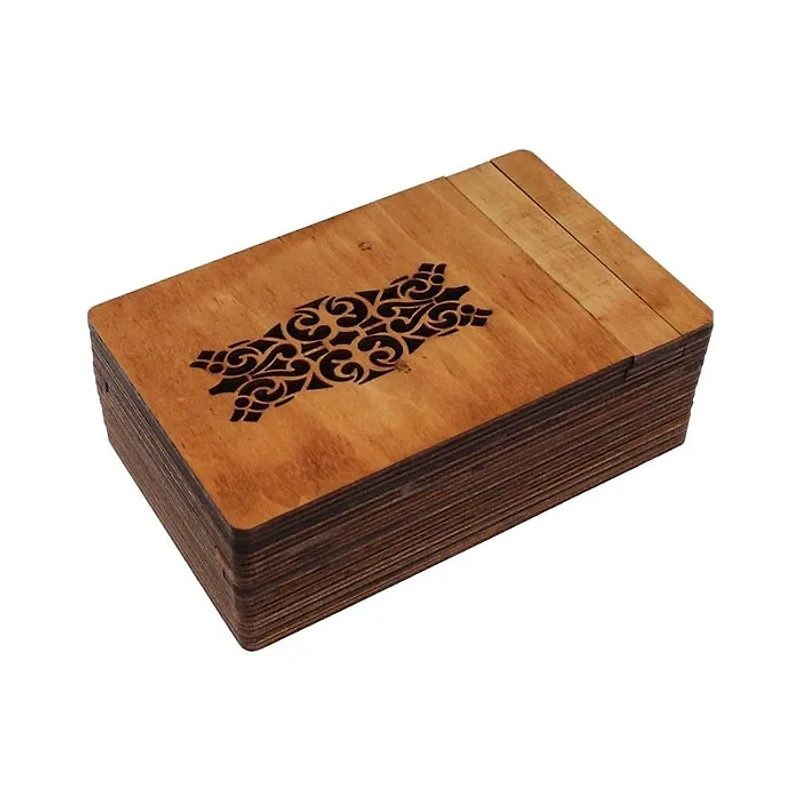Sphinx Box