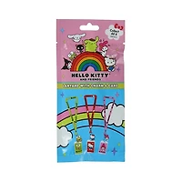 Sanrio Hello kitty And Friends Lanyard With Charm Card Blind Mystery Bag Assorted (Random Pick)