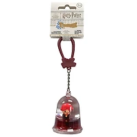 Keychain World Harry Potter Tsunameez Wizarding Assorted (Random Pick)