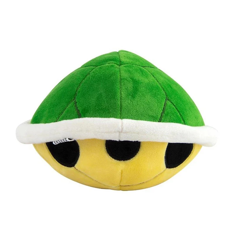 Tomy Plush Super mario Junior 6 Inch Assorted (Random Pick)