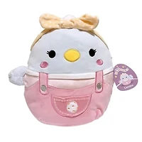 Jaru Squishmallows Keytoy Plush Overall 8 Inch Assorted (Random Pick)