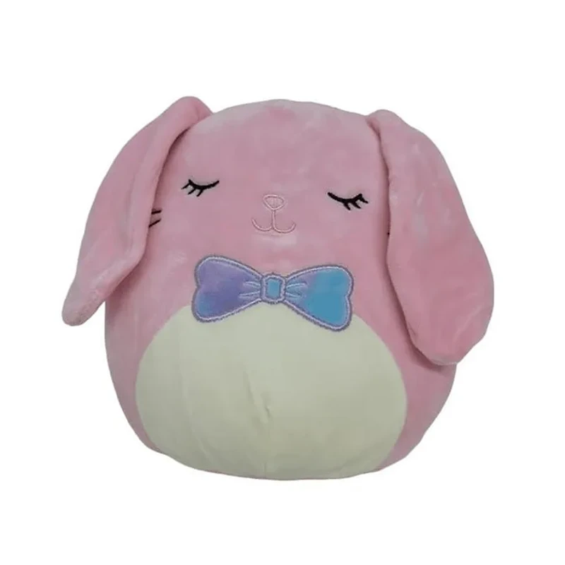 Squishmallow Bowtie Assortments 8 Inch Plush (Random Pick)