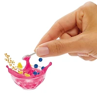 MGA Miniverse Make It Mini Foods CafÃ© Series 3 Assorted (Random Pick)