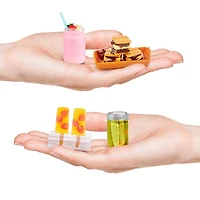 MGA Miniverse Make It Mini Foods CafÃ© Series 3 Assorted (Random Pick)