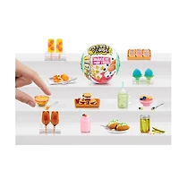 MGA Miniverse Make It Mini Foods CafÃ© Series 3 Assorted (Random Pick)