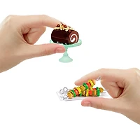 MGA Miniverse Make It Mini Foods Diner Series 3 Assorted (Random Pick)