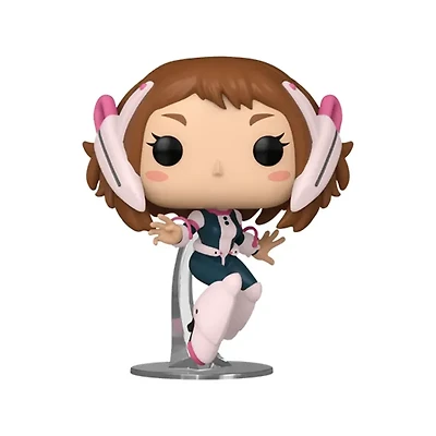 Funko Pop! My Hero Academia Ochaco Chase Edition