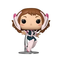Funko Pop! My Hero Academia Ochaco Chase Edition