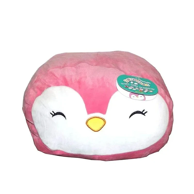 Squishmallow 8 Inch Stackable Assorted (Random Pick)